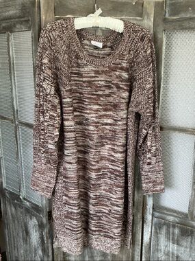 LuLaRoe Lauren style sweater/dress